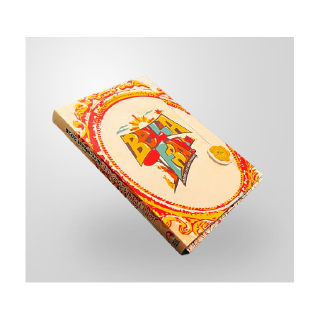 Manuale - Grest 2026 BELLA FRA!