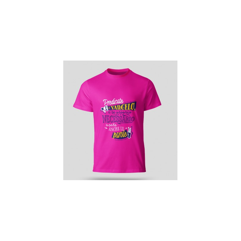 Maglia coordinatore - Grest 2026 BELLA FRA!