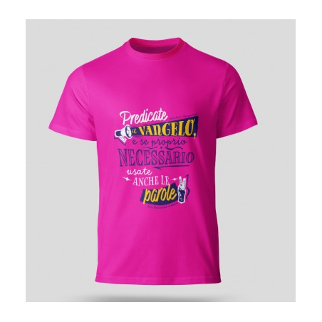 Maglia coordinatore - Grest 2026 BELLA FRA!