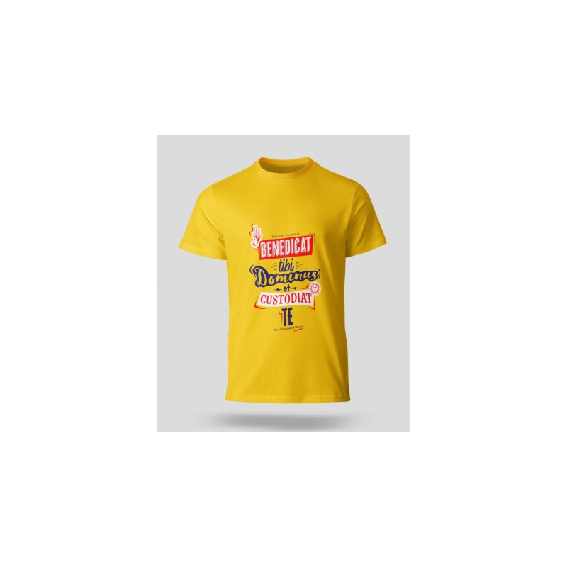 Maglia don - Grest 2026 BELLA FRA!