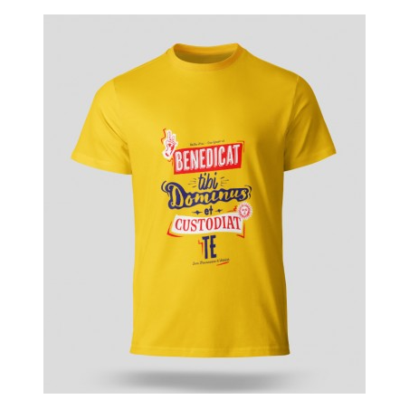 Maglia don - Grest 2026 BELLA FRA!