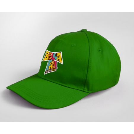 Cappellino  - Grest 2026 BELLA FRA!