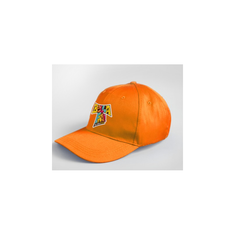 Cappellino  - Grest 2026 BELLA FRA!