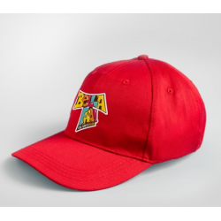 Cappellino  - Grest 2026 BELLA FRA!