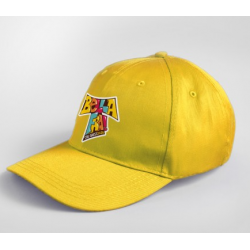 Cappellino  - Grest 2026 BELLA FRA!