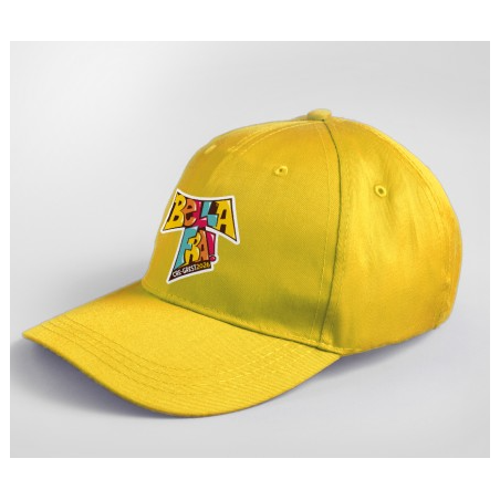 Cappellino  - Grest 2026 BELLA FRA!