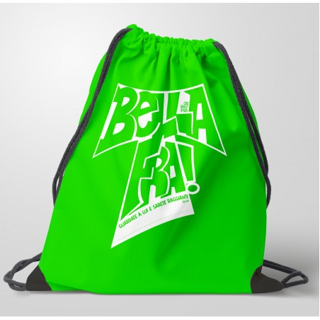 Sacca colorata  - Grest 2026 BELLA FRA!