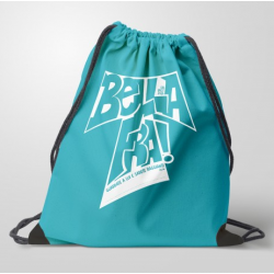 Sacca colorata  - Grest 2026 BELLA FRA!