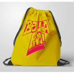 Sacca colorata  - Grest 2026 BELLA FRA!