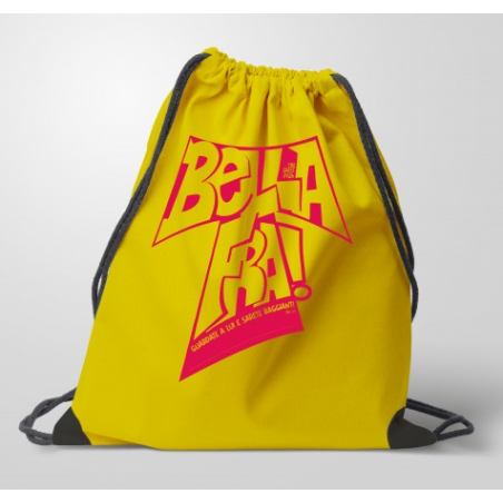 Sacca colorata  - Grest 2026 BELLA FRA!