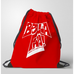 Sacca colorata  - Grest 2026 BELLA FRA!