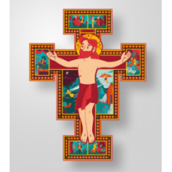 Croce sagomata forex -...