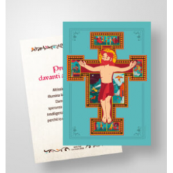 Cartoncino Preghiera -...