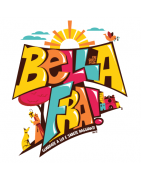 Grest 2026 - Bella Fra!